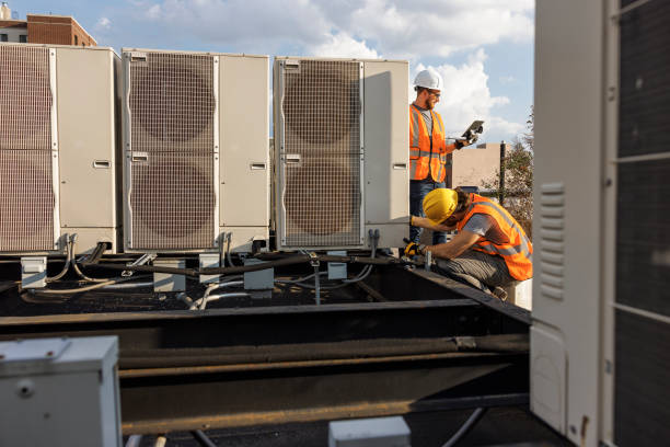 Best Affordable HVAC Services  in Cedar Hill, MO
