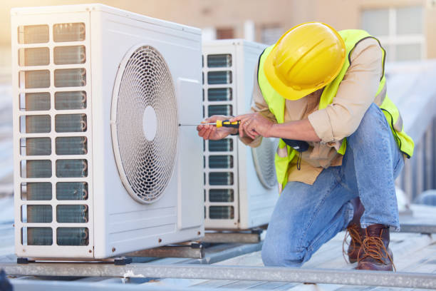 Best Residential HVAC Services  in Cedar Hill, MO