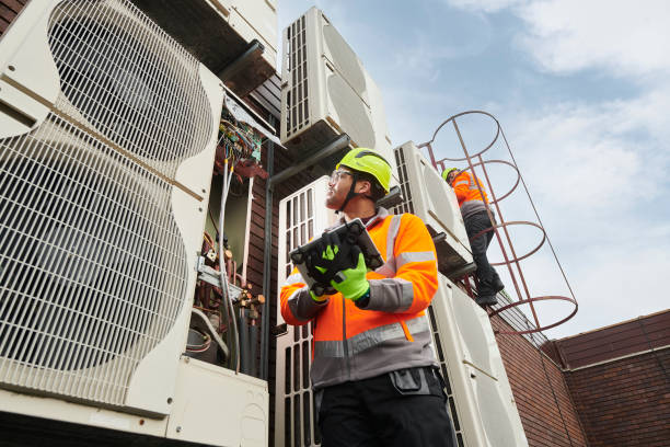 Best HVAC Replacement Cost  in Cedar Hill, MO