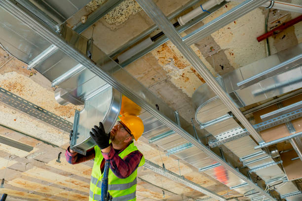 Best Ductless HVAC Repair  in Cedar Hill, MO
