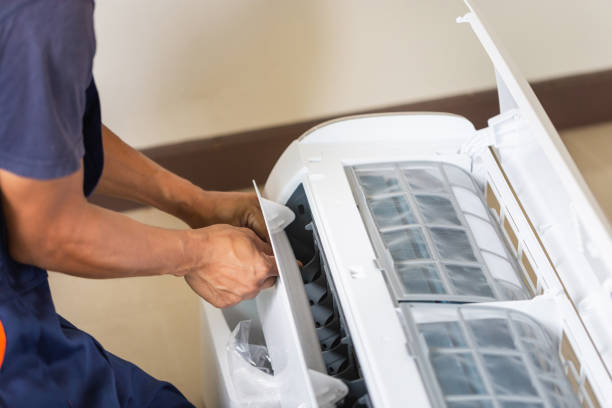 Best HVAC Air Duct Cleaning  in Cedar Hill, MO