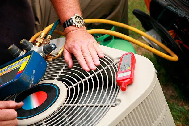 Trusted Cedar Hill, MO HVAC Experts