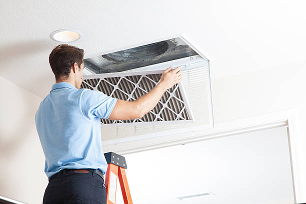 Best HVAC Air Duct Cleaning  in Cedar Hill, MO