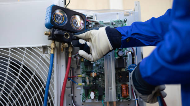 Best Best HVAC Companies  in Cedar Hill, MO