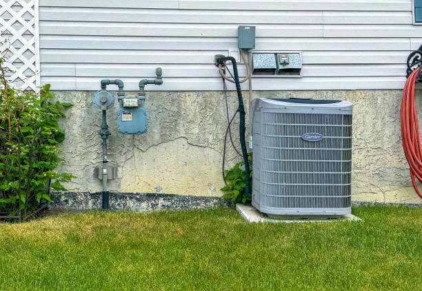 Best Central Air Repair  in Cedar Hill, MO